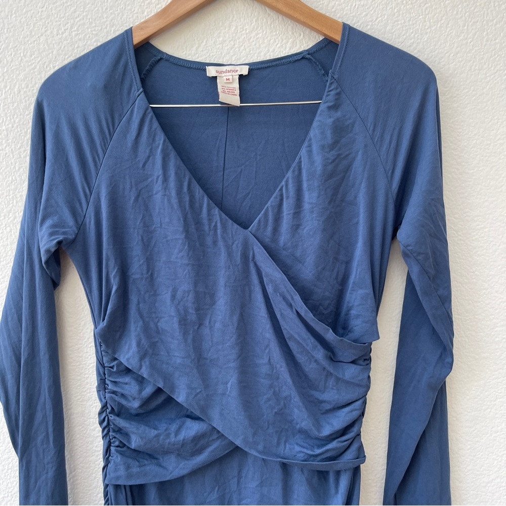 Sundance Eternal Compliments Dress Size M - Picture 6 of 6